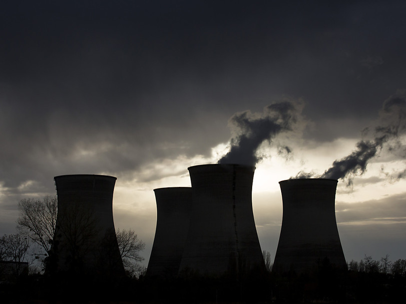 France: la loi sur la transition énergétique validée