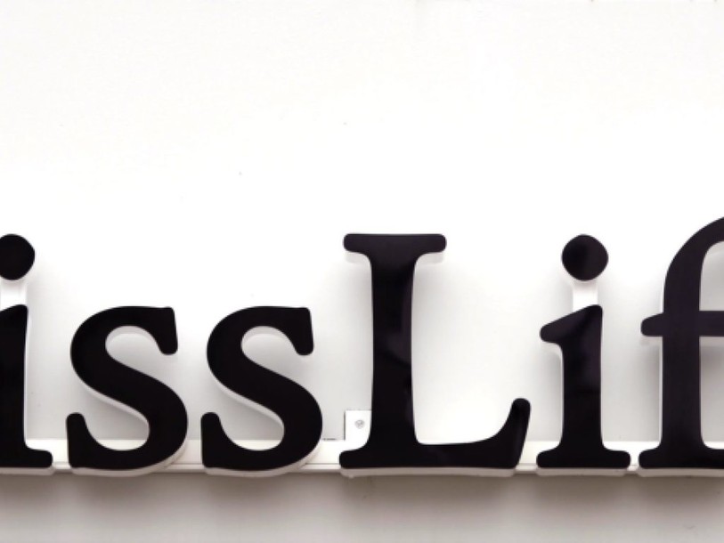 Swiss Life améliore son bénéfice net au premier semestre