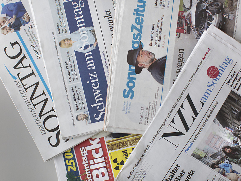 Revue de presse du dimanche 16 août 2015