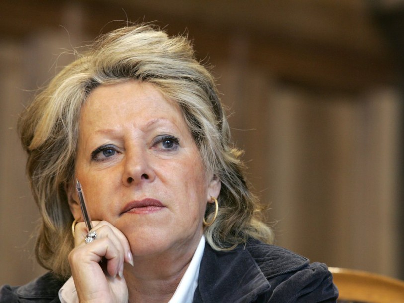 Christiane Langenberger est décédée