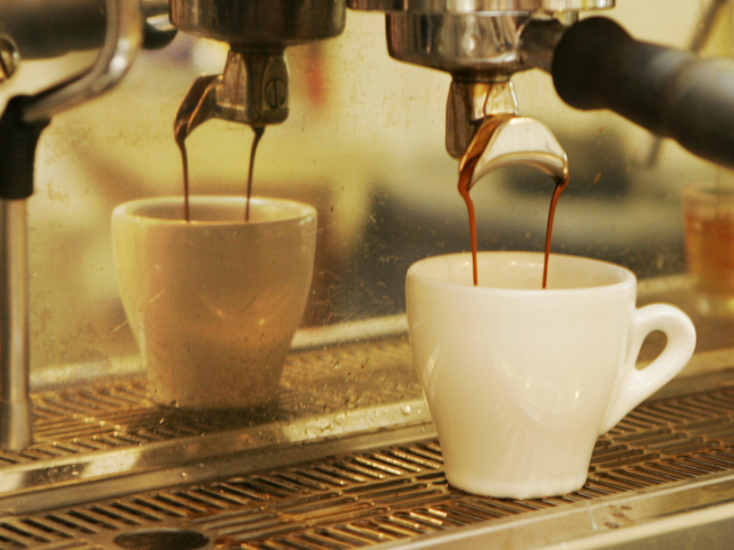 Du café diminuerait le risque de récurrence de cancer du côlon