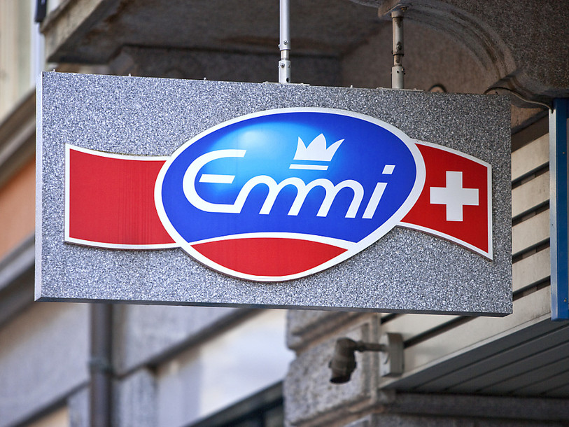 Emmi améliore son bénéfice net au 1er semestre