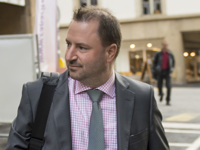 La défense demande l'acquittement de l'ancien conseiller d'Etat