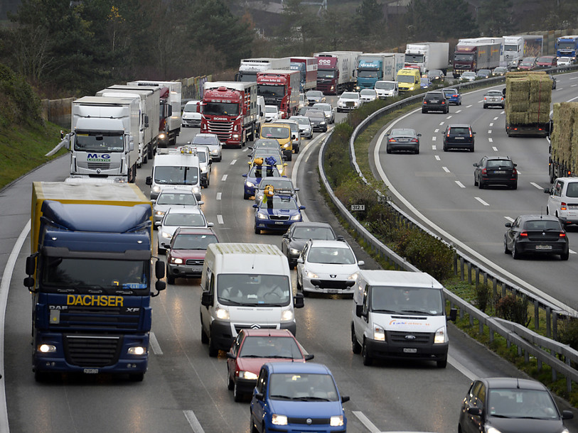 Financement des transports: de plus en plus de mécontents