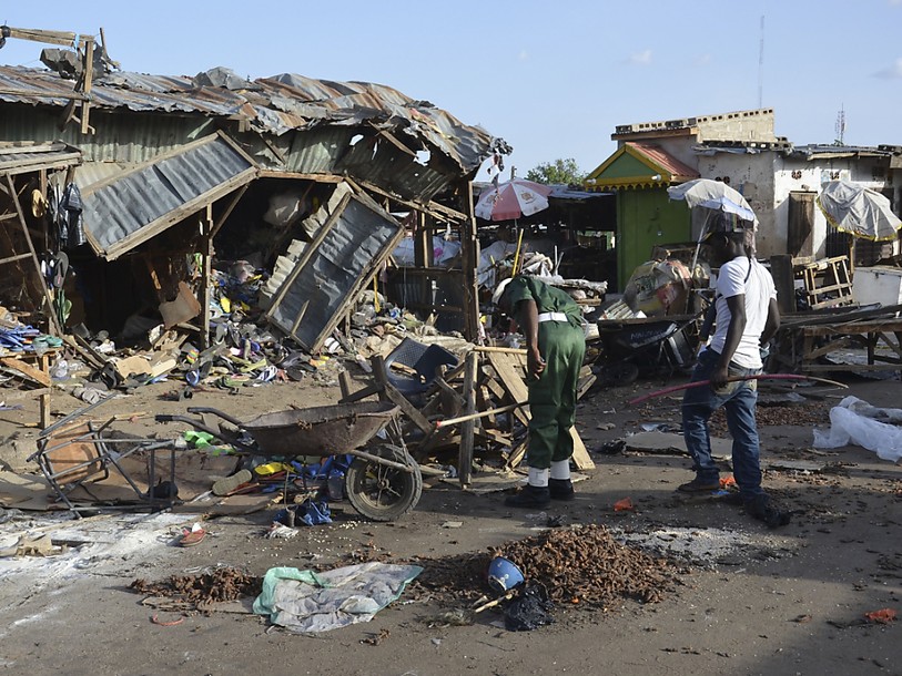Nigeria: 150 morts dans une attaque de Boko Haram dans le nord-est