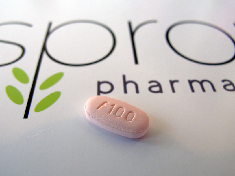 Viagra féminin: feu vert pour la pilule rose aux Etats-Unis