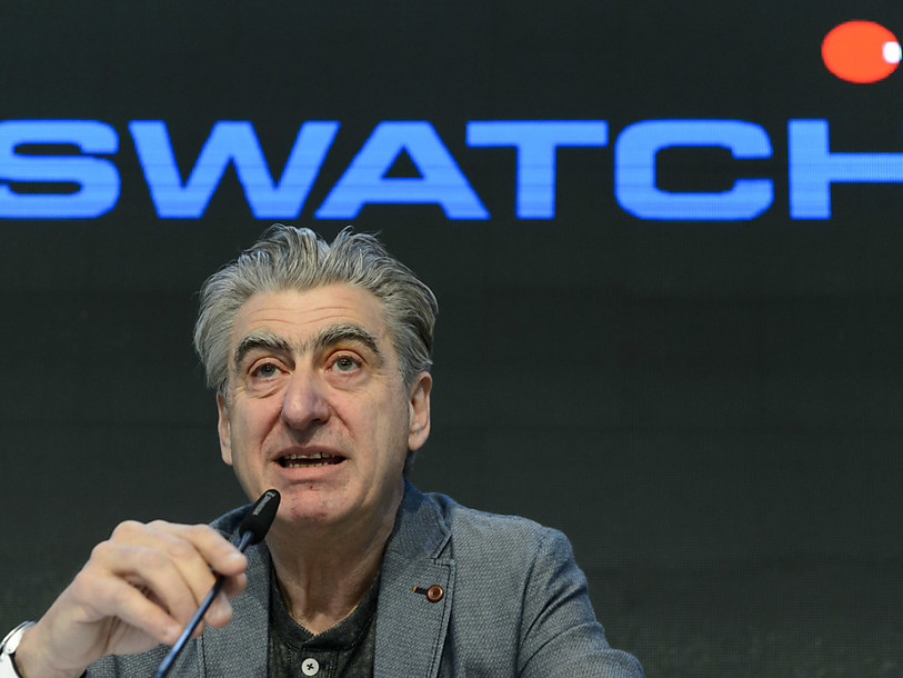 Swatch Group va créer 160 emplois à Bienne