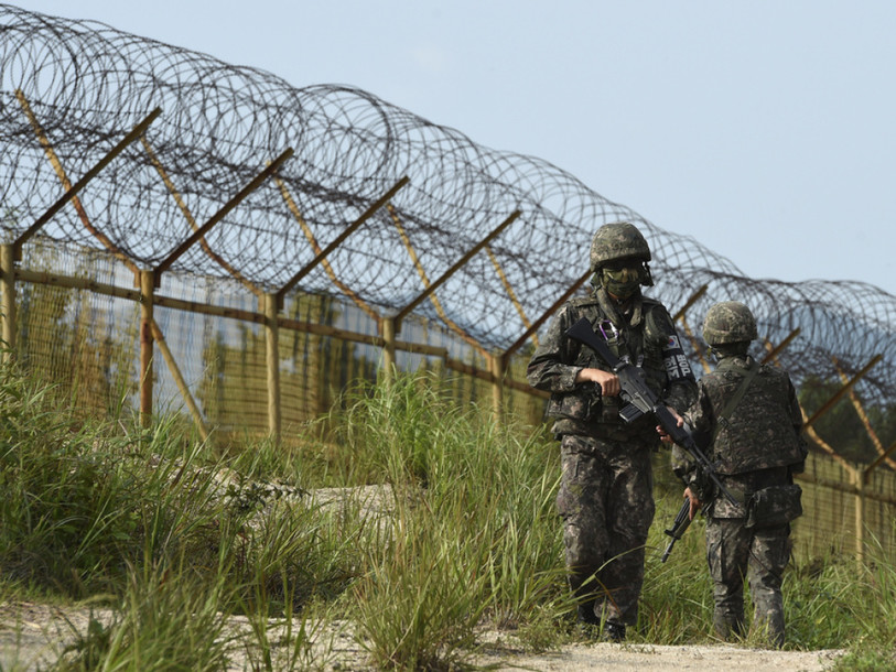 Séoul tire des obus en réponse à une attaque présumée de Pyongyang