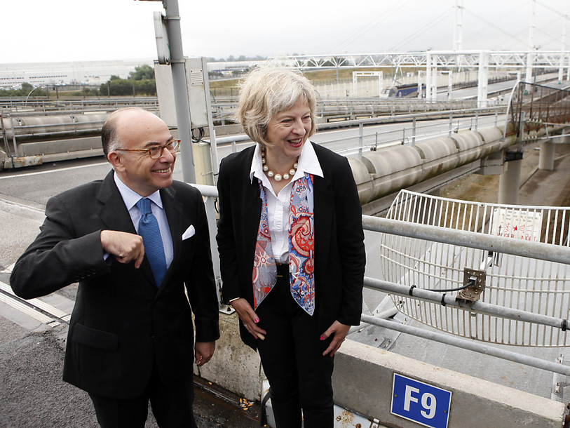 Paris et Londres affichent leur 