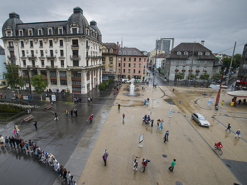 Les employés de la ville de Bienne pourront travailler davantage