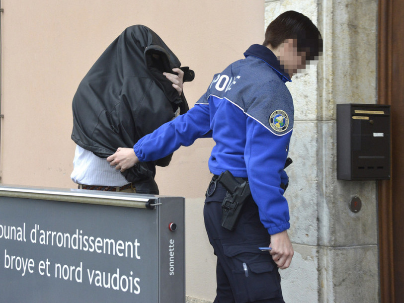 Dix-huit ans requis contre le mari meurtrier en deuxième instance