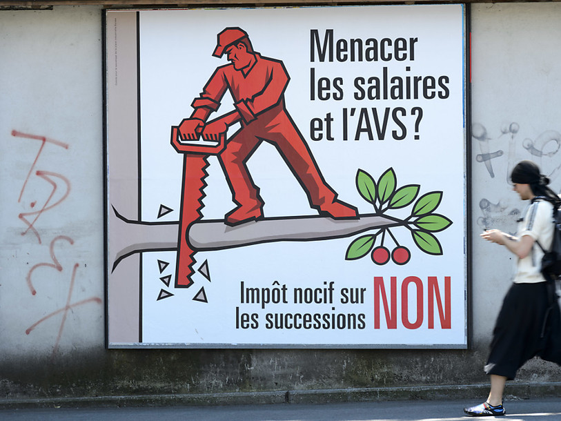 Les initiatives avec effet rétroactif devraient être invalidées