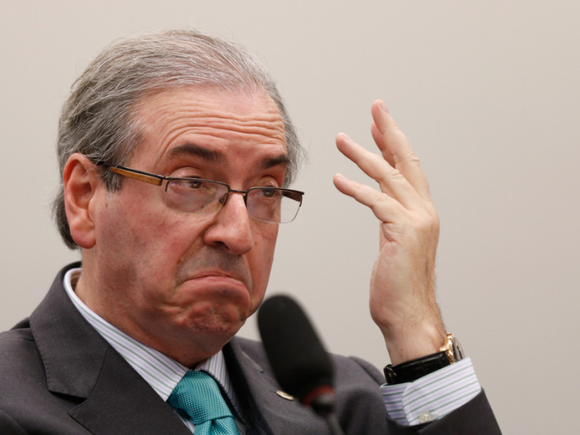 Le scandale Petrobras éclabousse un important politicien brésilien