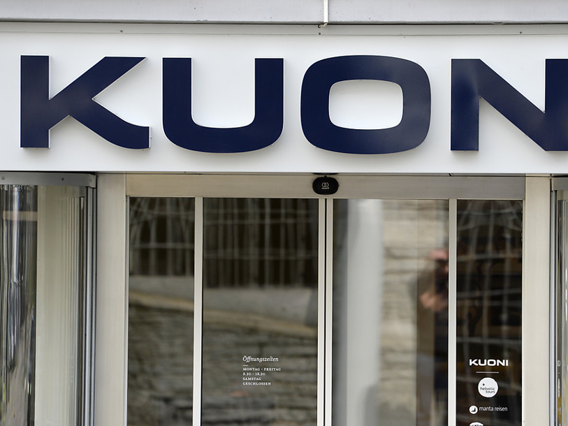 Kuoni voit son bénéfice des activités poursuivies chuter de 80%