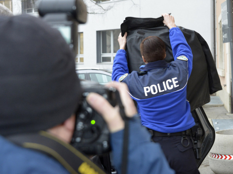 L'assassin écope de 17 ans de prison en deuxième instance