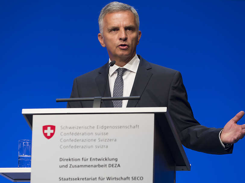 Aide au développement: Berne s'engage dans le domaine de la santé