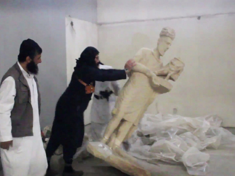 Le n°2 de Daech en Irak a été tué par un drone