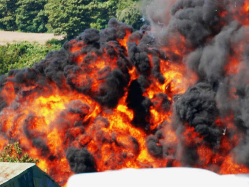 Le crash du meeting de Shoreham-by-Sea a probablement fait 11 morts