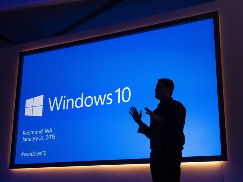 Le gendarme fédéral a lancé une procédure concernant Windows 10