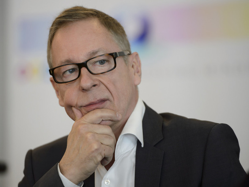 Médias: Ringier Romandie quitte Médias Suisses