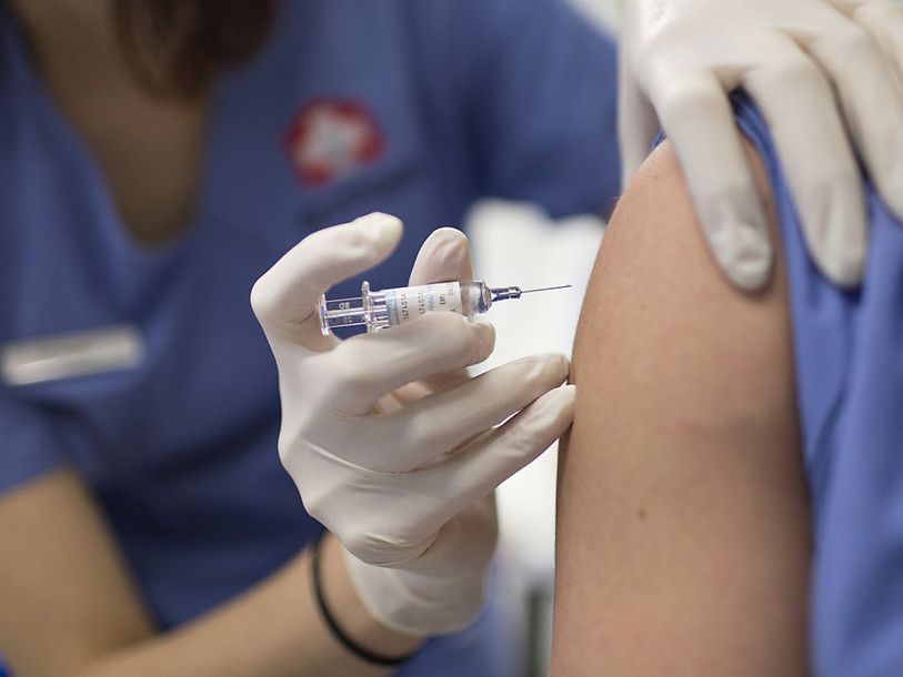 Nouvelles avancées vers un vaccin universel contre la grippe