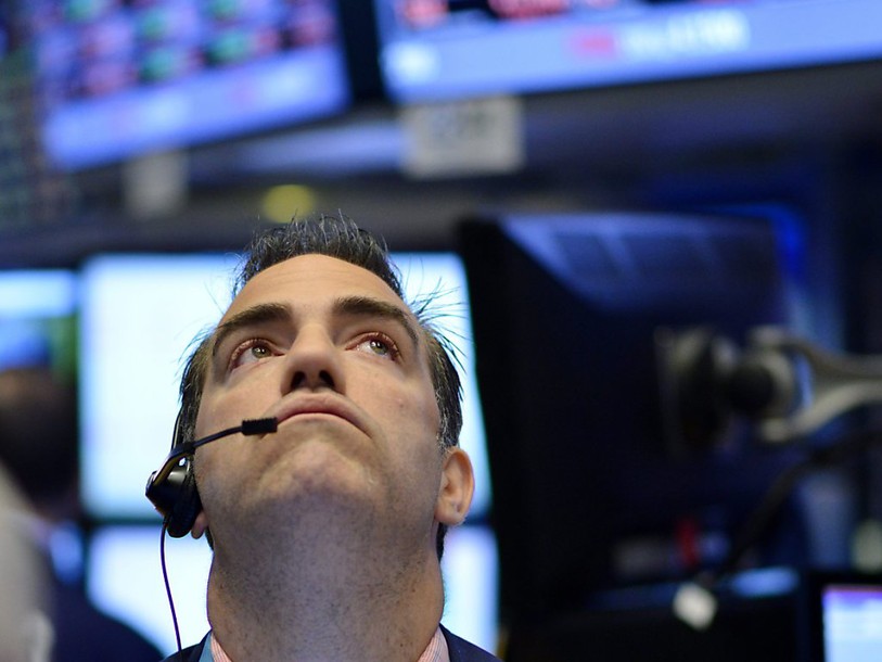 Le Dow Jones perd 3,56%, le Nasdaq cède 3,82%