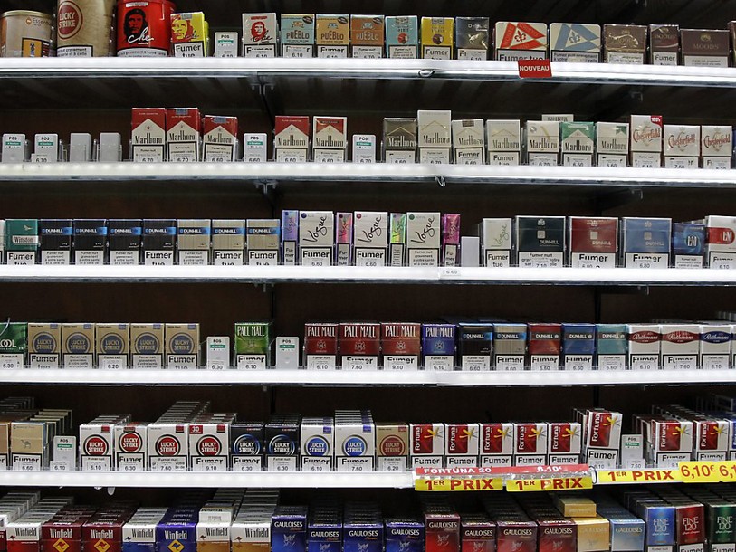 Une majorité de la population pour une interdiction de la publicité