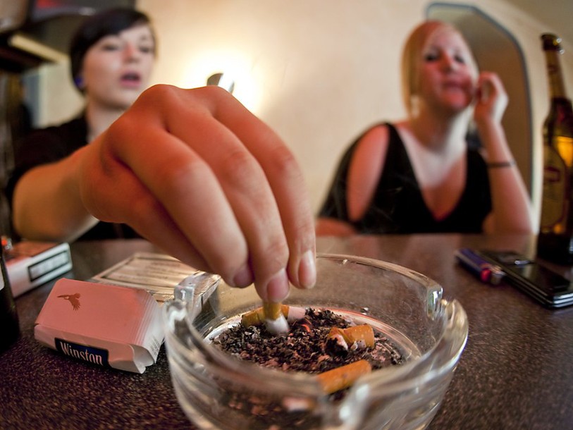 900 Valaisannes et Valaisans veulent arrêter la cigarette