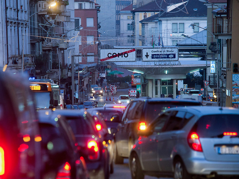 La région lémanique emploie un frontalier sur trois
