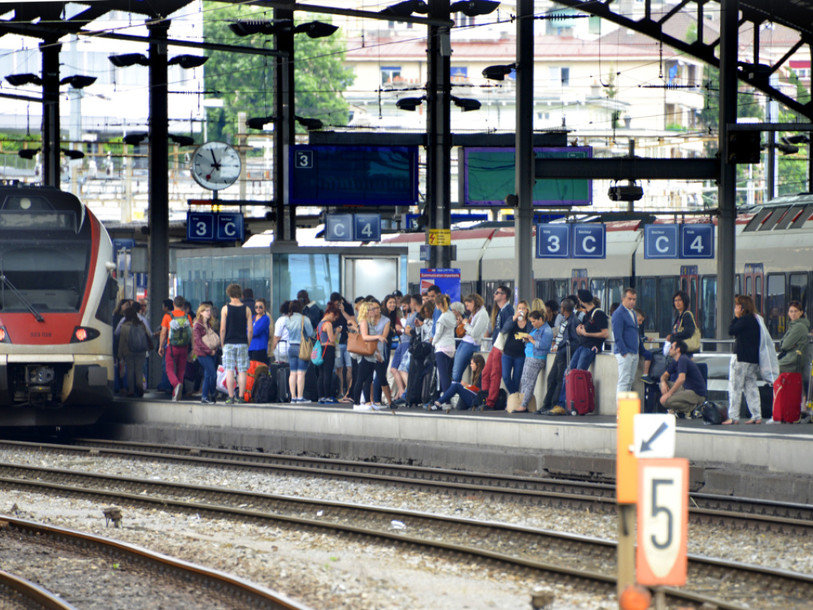 Vers une libéralisation modérée de l'infrastructure ferroviaire