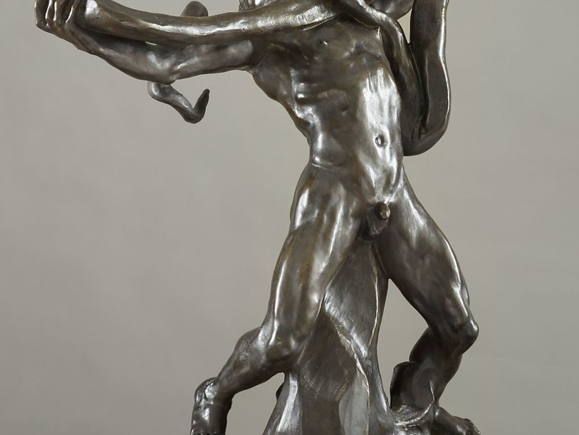 La sculpture 