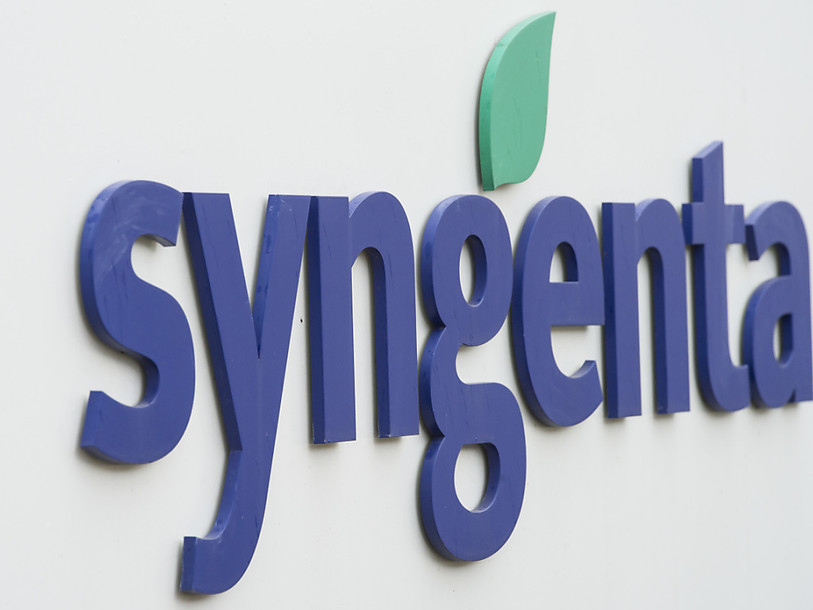 Monsanto annonce qu'il abandonne son offre de rachat de Syngenta