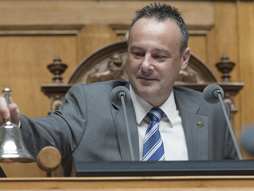 Le président du National Rossini critique l'activisme des lobbys