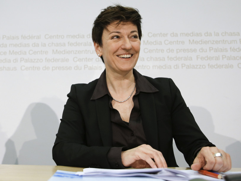 Fedpol enquête sur les pratiques fiscales de l'Erythrée en Suisse