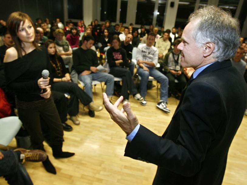 La direction d'une école vaudoise part après un audit sévère