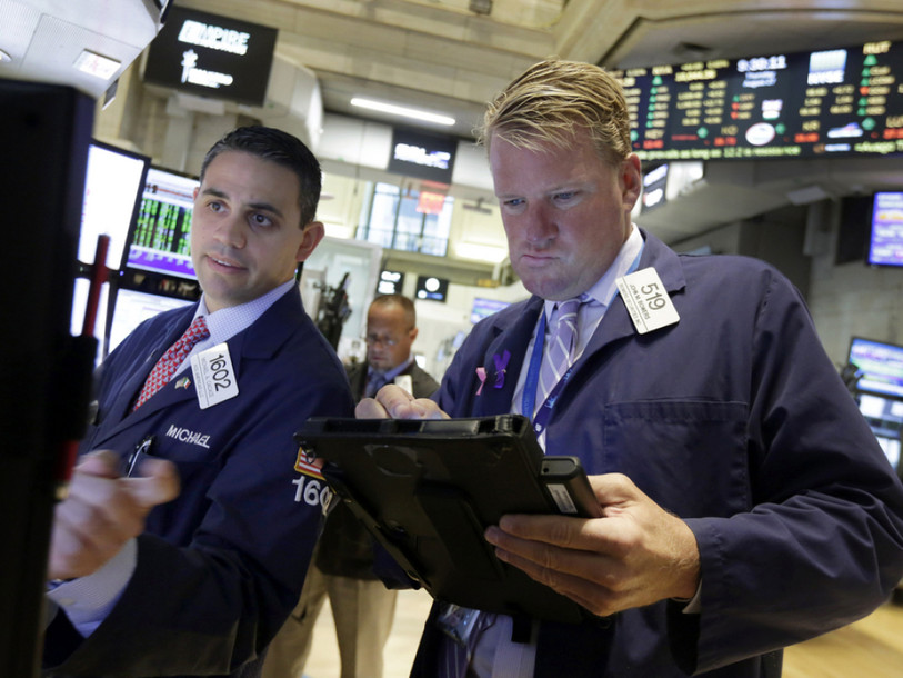 La Bourse de New York clôture sur une nouvelle forte hausse