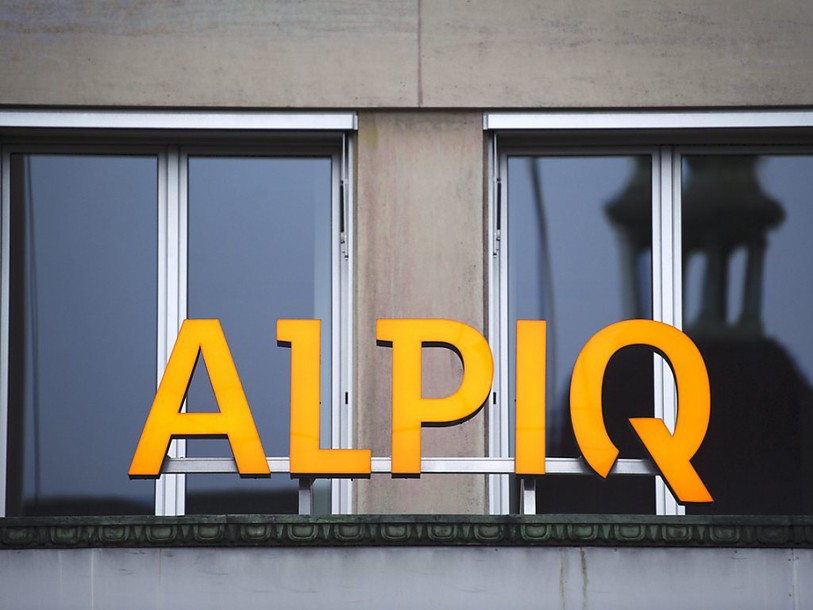 Alpiq enregistre une perte au premier semestre
