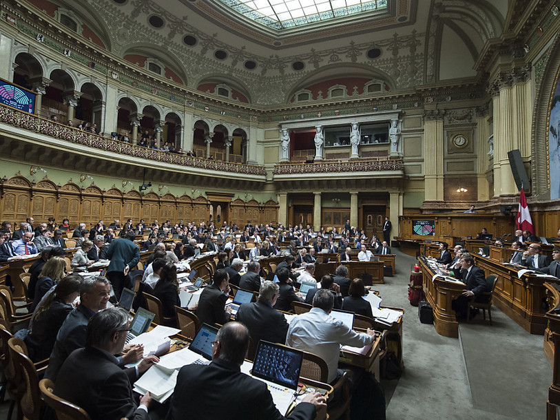 Une alliance d'entreprises soutient la Stratégie 2050