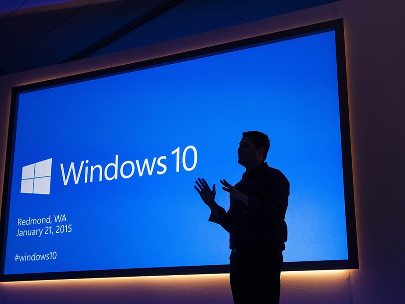 Les écoles valaisannes priées de ne pas installer Windows 10