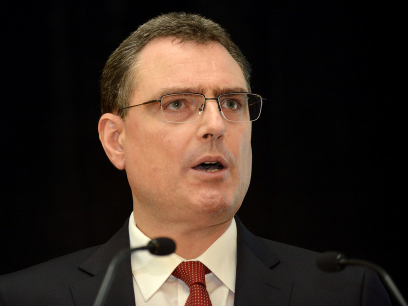Thomas Jordan appelle à stabiliser les prix à moyen terme