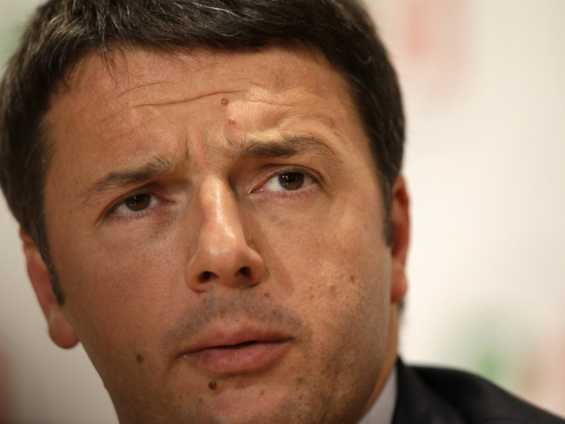 L'Italie prône une politique européenne de l'asile