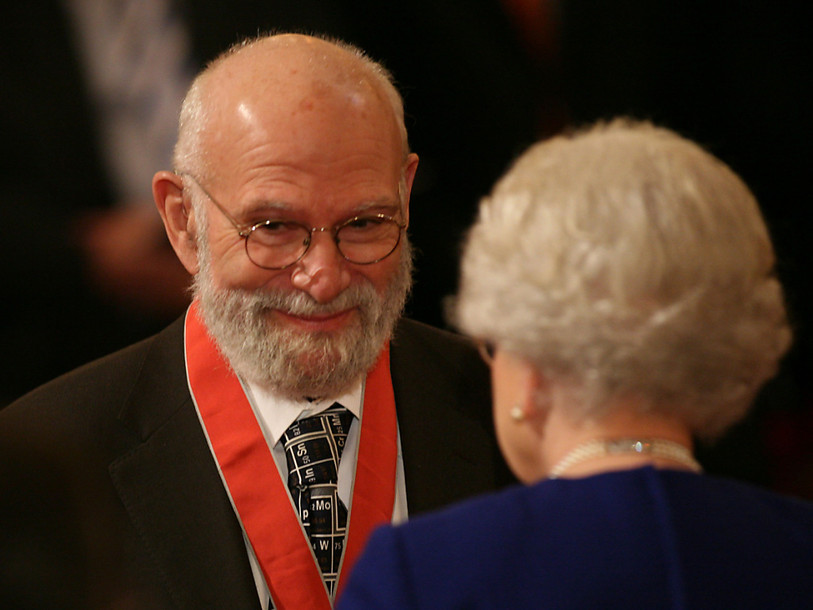 Le célèbre neurologue et écrivain Oliver Sacks est mort