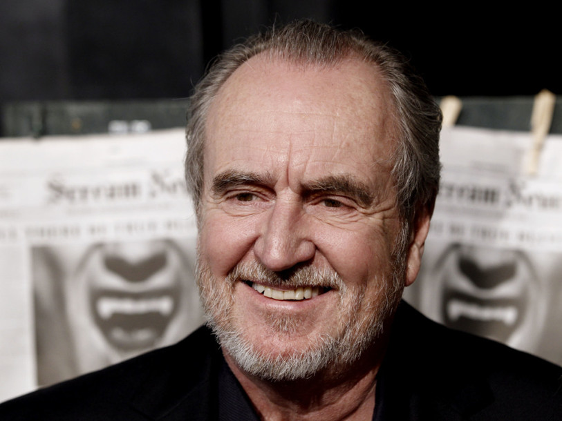 Décès de Wes Craven, un des maîtres du cinéma d'horreur
