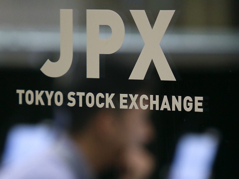 La Bourse de Tokyo finit en baisse de 1,28%