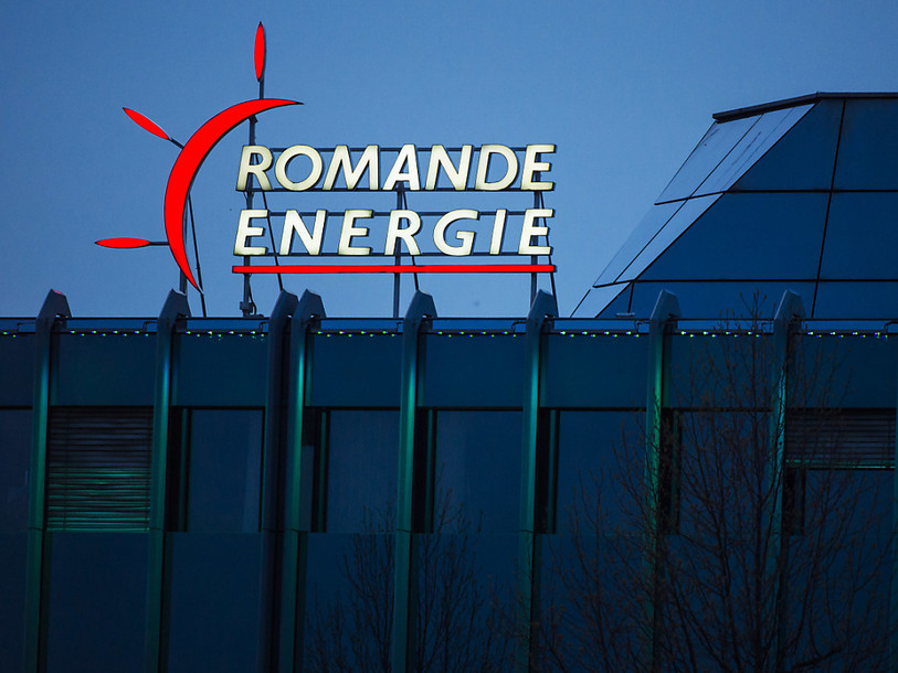 Romande Energie avec une perte de 52 millions au premier semestre