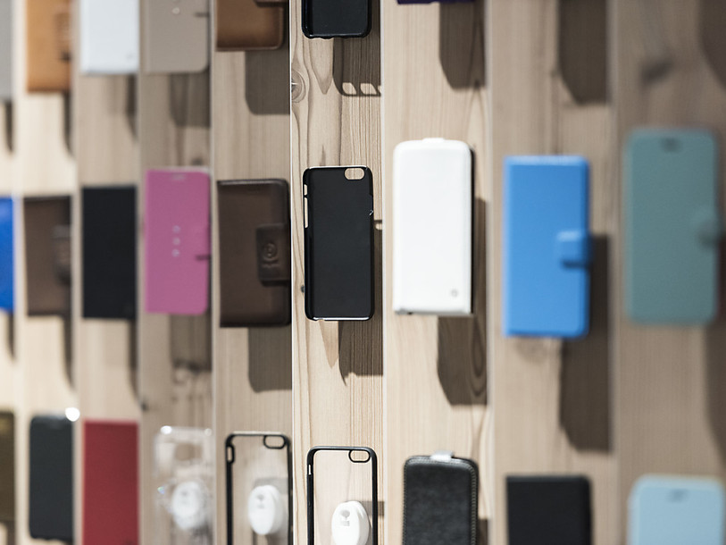 Le smartphone est désormais préféré à l'ordinateur pour surfer