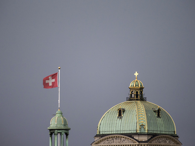 Nombre record de candidats au Conseil national