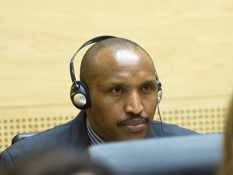 CPI: ouverture du procès de l'ex-rebelle 