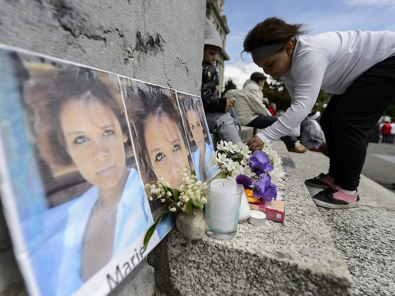 Les récidivistes devraient être internés pour un crime grave