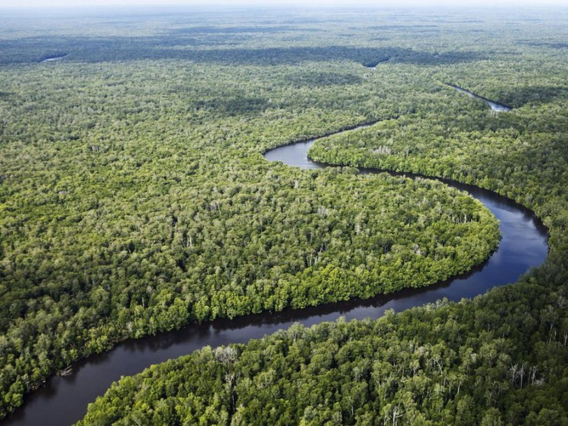 L'Indonésie veut réduire de 29% de ses émissions d'ici 2030